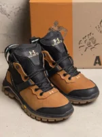 чоловічі зимові кросівки V-1172