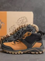 чоловічі зимові кросівки V-1172