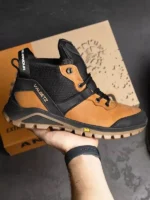 чоловічі зимові кросівки V-1172