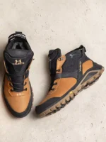 чоловічі зимові кросівки V-1172