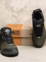 мужские зимние ботинки V-1173