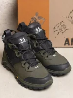 мужские зимние ботинки V-1173