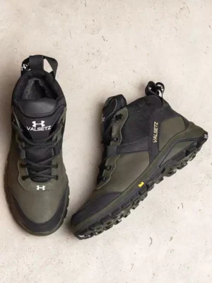 мужские зимние ботинки V-1173