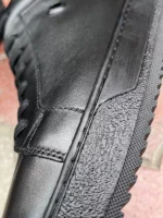 мужские зимние ботинки V-767