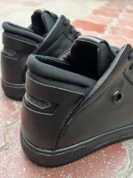 мужские зимние ботинки V-767