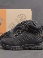 чоловічі зимові черевики W-391