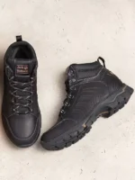 чоловічі зимові черевики W-391