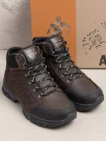 чоловічі зимові черевики W-396