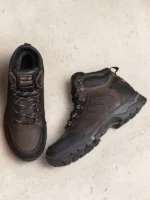 чоловічі зимові черевики W-396