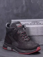 чоловічі зимові черевики ZG-129