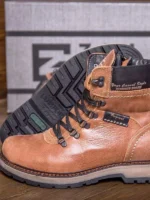 мужские зимние ботинки ZG-1390