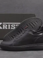 мужские зимние кеды ZG-193