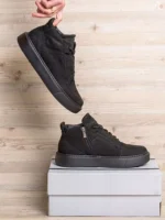 чоловічі зимові черевики ZG-7030