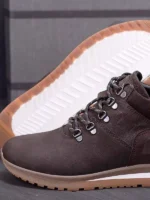 мужские зимние кроссовки ZG-999