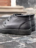 чоловічі зимові черевики B-328