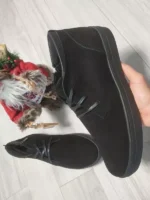 чоловічі зимові черевики B-329