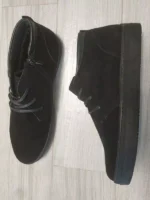 чоловічі зимові черевики B-329