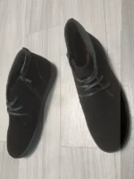 чоловічі зимові черевики B-329