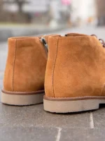 чоловічі зимові черевики B-587