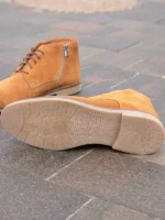 чоловічі зимові черевики B-587