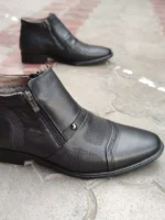 чоловічі зимові черевики C-182