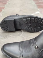 чоловічі зимові черевики C-182