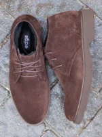 мужские зимние дезерты EG-584