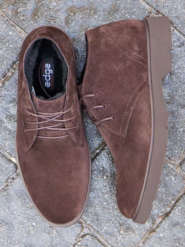 мужские зимние дезерты EG-584