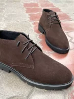 мужские зимние дезерты EG-584