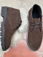 мужские зимние дезерты EG-584