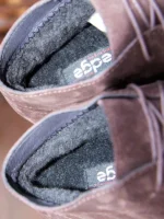 мужские зимние дезерты EG-584