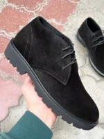 мужские зимние дезерты EG-585