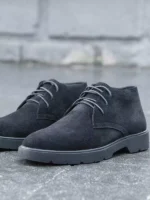 мужские зимние дезерты EG-585