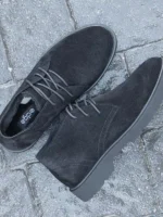 мужские зимние дезерты EG-585