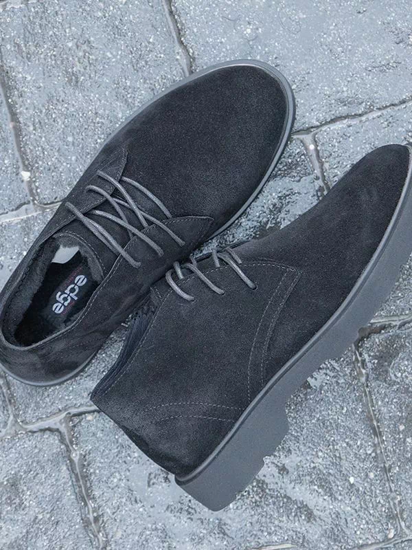 мужские зимние дезерты EG-585