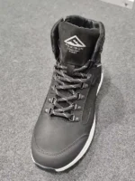 чоловічі зимові черевики F-629