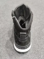 чоловічі зимові черевики F-629