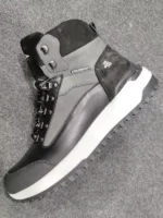 чоловічі зимові черевики F-632