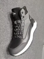 чоловічі зимові черевики F-632