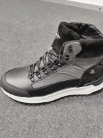 чоловічі зимові черевики F-632