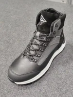 чоловічі зимові черевики F-632