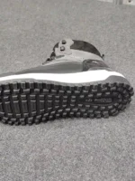 чоловічі зимові черевики F-632