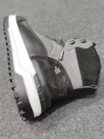 чоловічі зимові черевики F-632