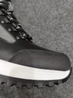 чоловічі зимові черевики F-632