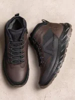 чоловічі зимові черевики HS-3631