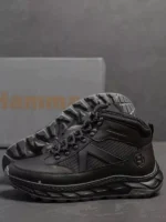 чоловічі зимові черевики HS-3632