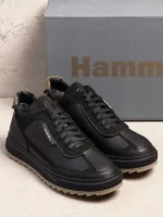 чоловічі зимові кросівки HS-3651