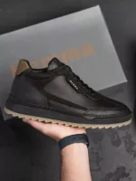 чоловічі зимові кросівки HS-3651