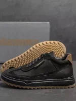 чоловічі зимові кросівки HS-3651