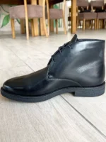 чоловічі зимові черевики I-376